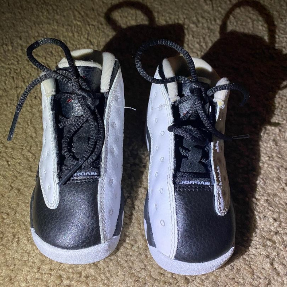 Jordan Size 7c